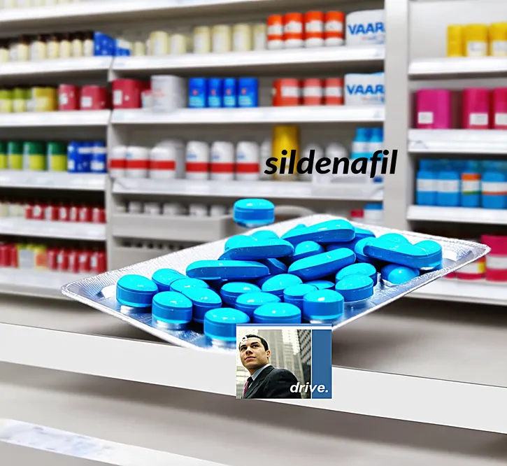 Sildenafil 1